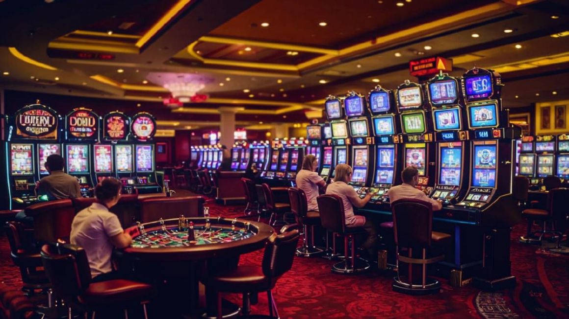 Узнайте как производить вывод средств с Gama Casino, включая шаги, методы и рекомендации для безопасной и эффективной транзакции.